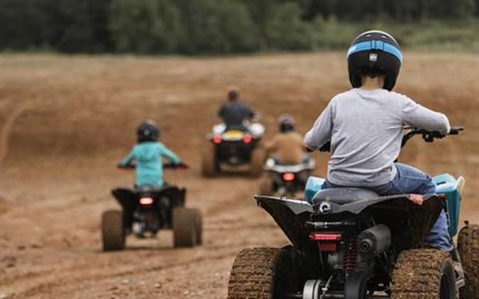 2026 Can-Am Renegade X XC 110 EFI