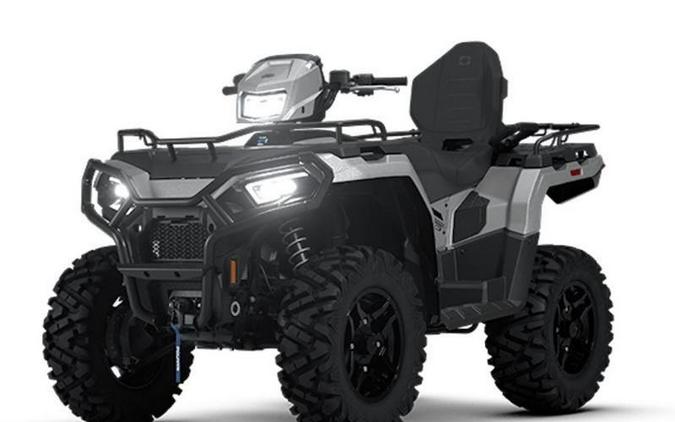 2026 Polaris® Sportsman Touring 570 Ultimate