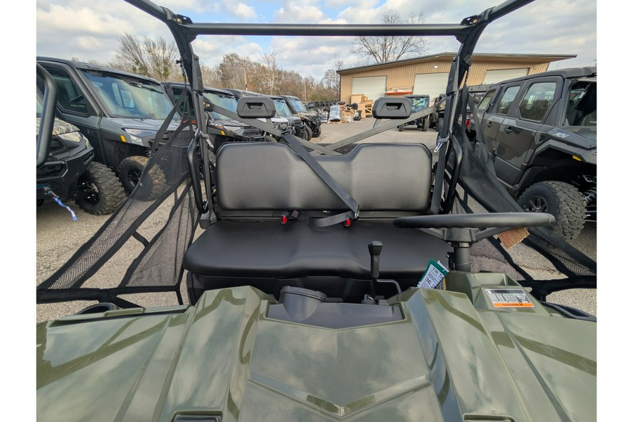 2025 Polaris RANGER 570 FULL-SIZE