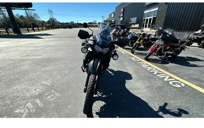 2023 KLR650 ADVENTURE - Kawasaki