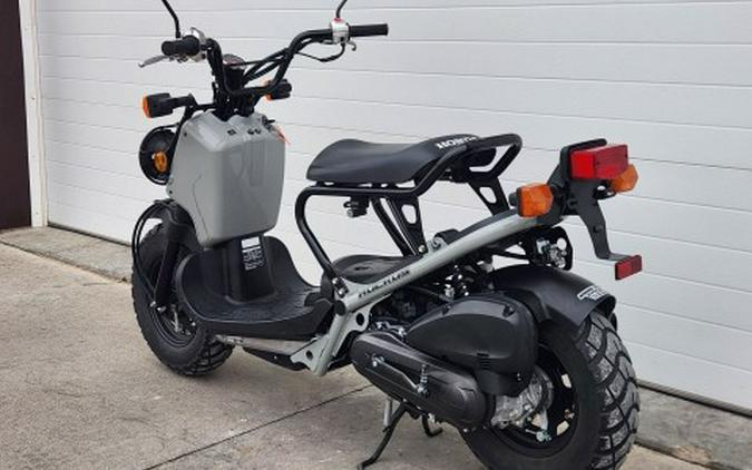 2023 Honda Ruckus