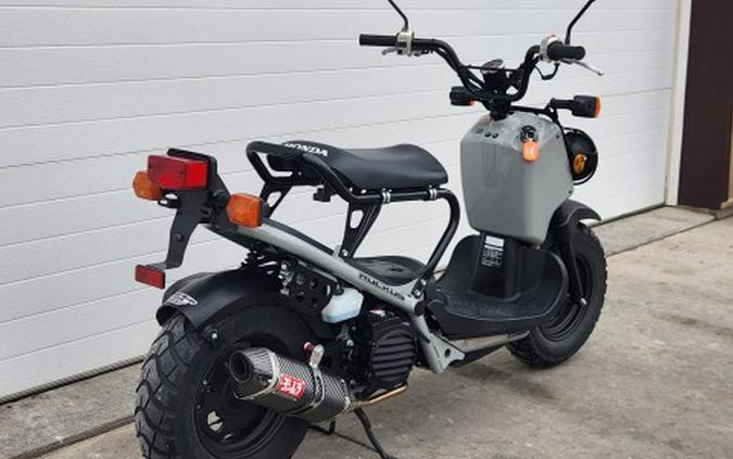 2023 Honda Ruckus