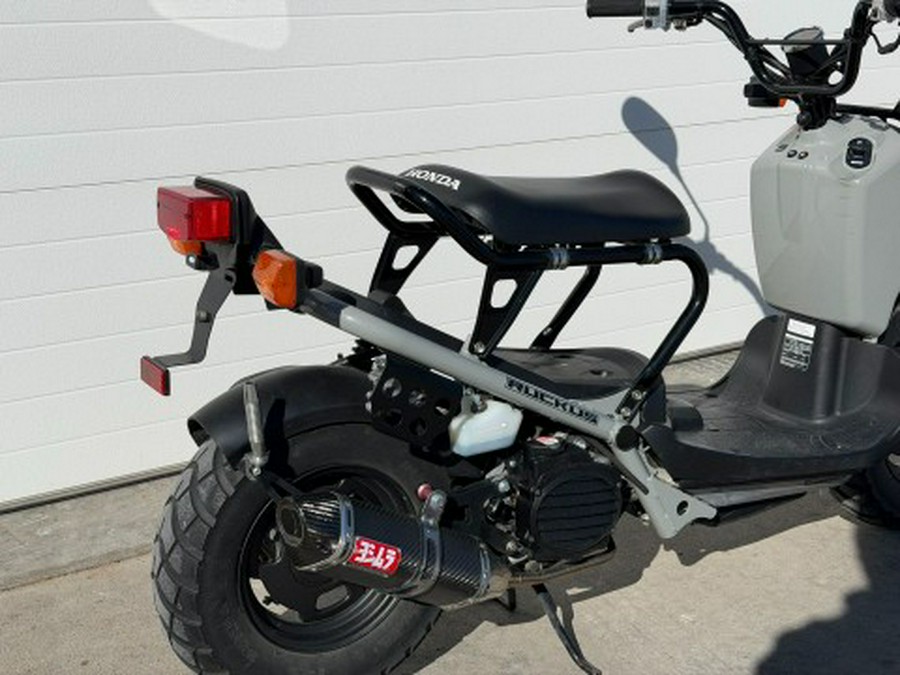 2023 Honda Ruckus