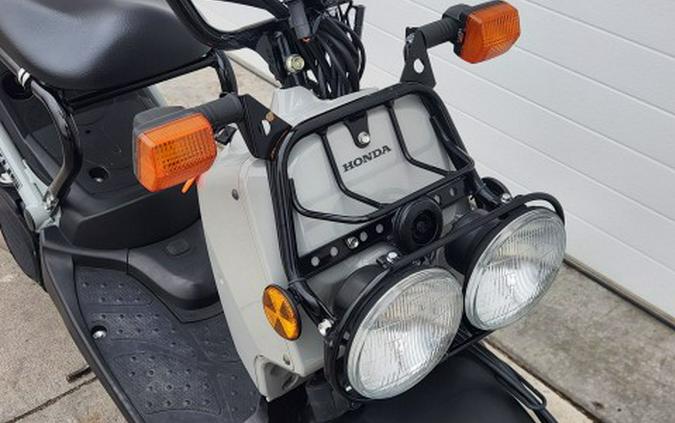 2023 Honda Ruckus