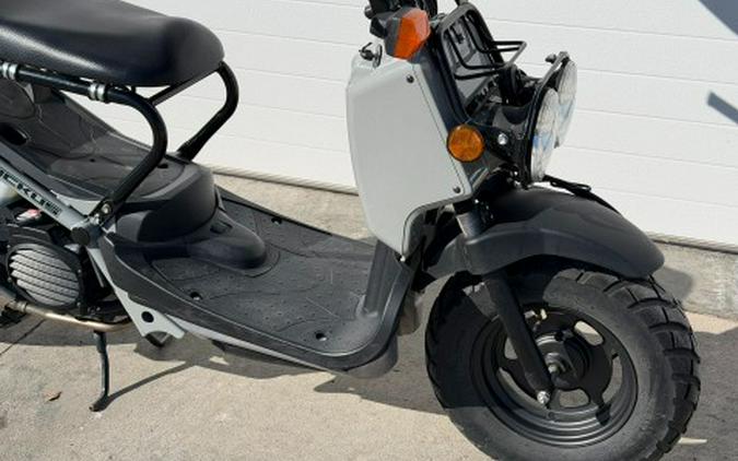 2023 Honda Ruckus