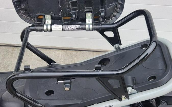 2023 Honda Ruckus