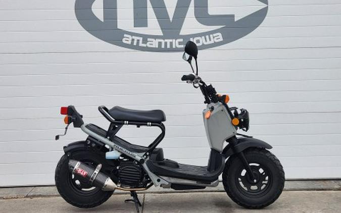 2023 Honda Ruckus