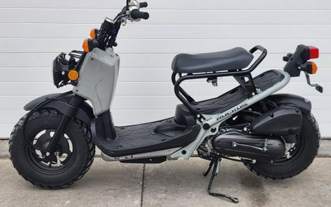 2023 Honda Ruckus
