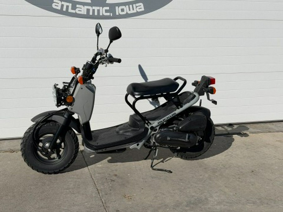 2023 Honda Ruckus