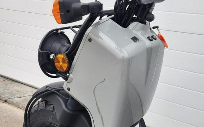 2023 Honda Ruckus