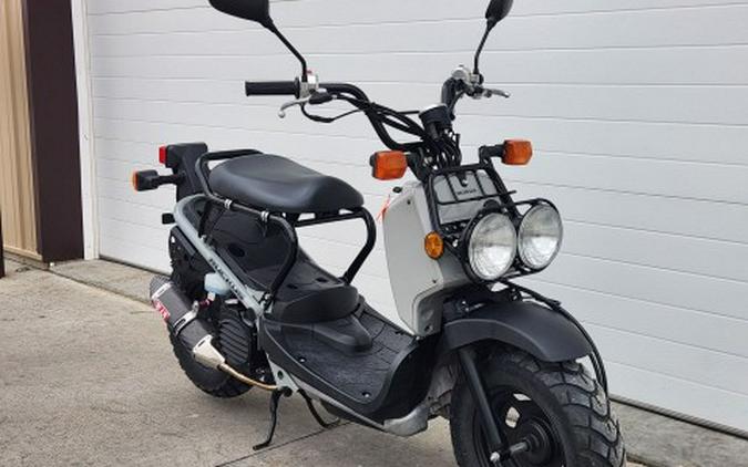 2023 Honda Ruckus