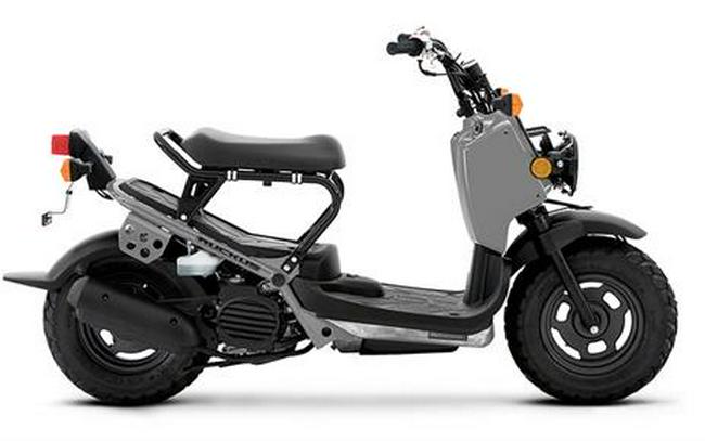 2023 Honda Ruckus