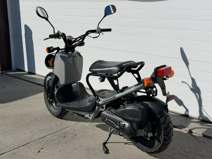 2023 Honda Ruckus