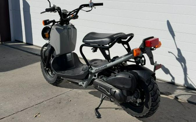 2023 Honda Ruckus