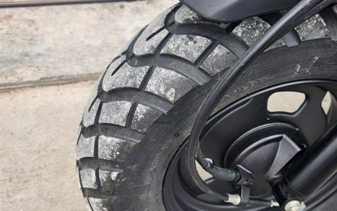 2023 Honda Ruckus