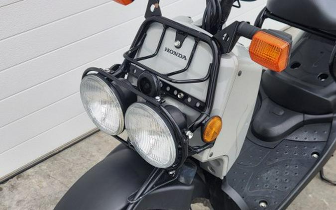 2023 Honda Ruckus