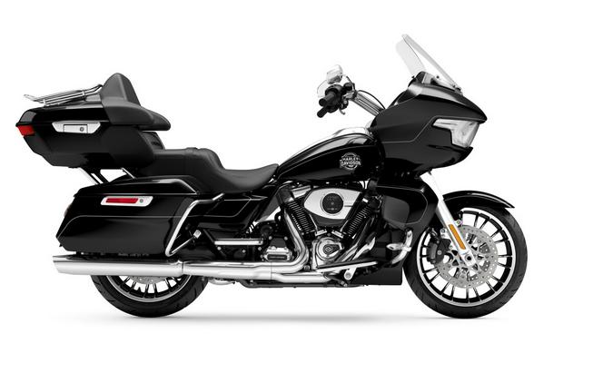 2026 Harley-Davidson Road Glide Limited FLTRXL