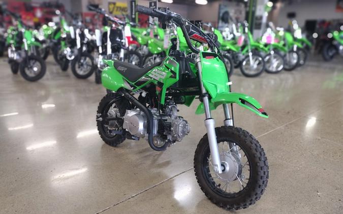 2021 SSR Motorsports SR70