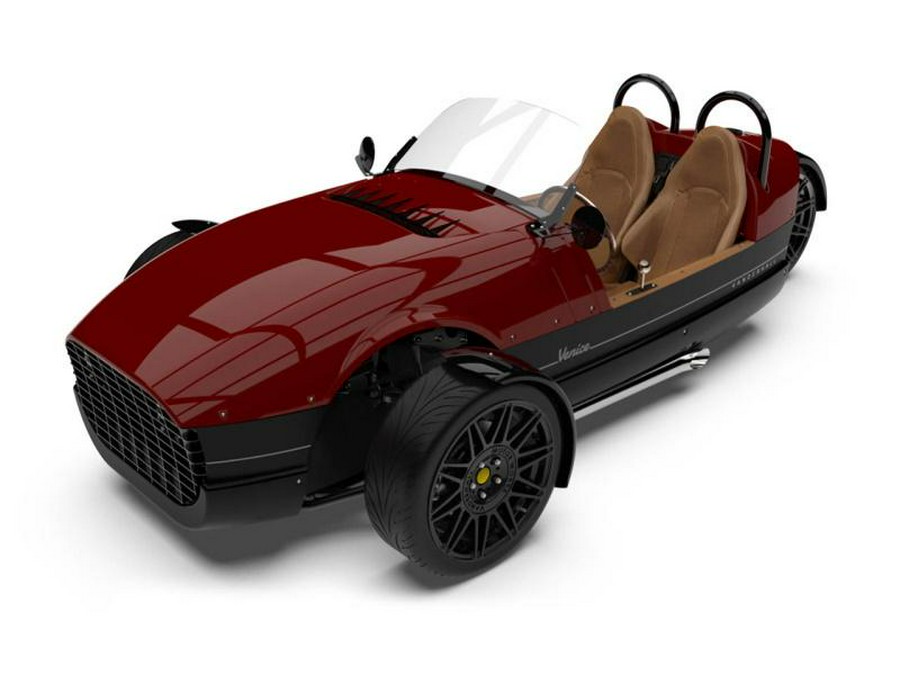 2022 Vanderhall Venice GT