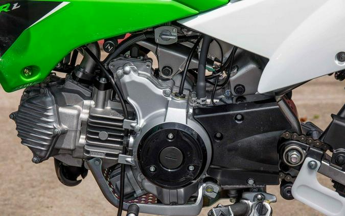 2023 Kawasaki KLX® 110R L