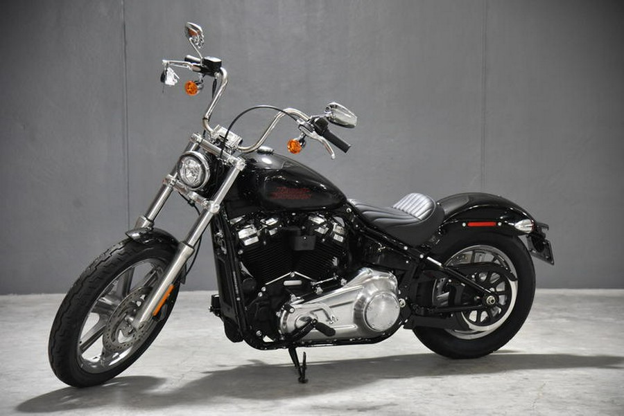 2023 Harley-Davidson® FXST - Softail® Standard