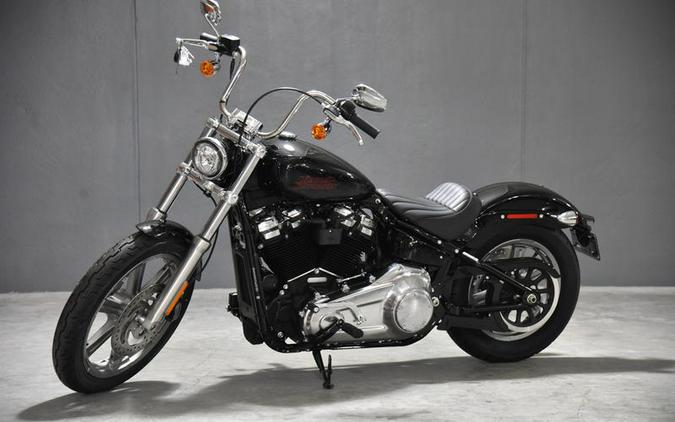 2023 Harley-Davidson® FXST - Softail® Standard