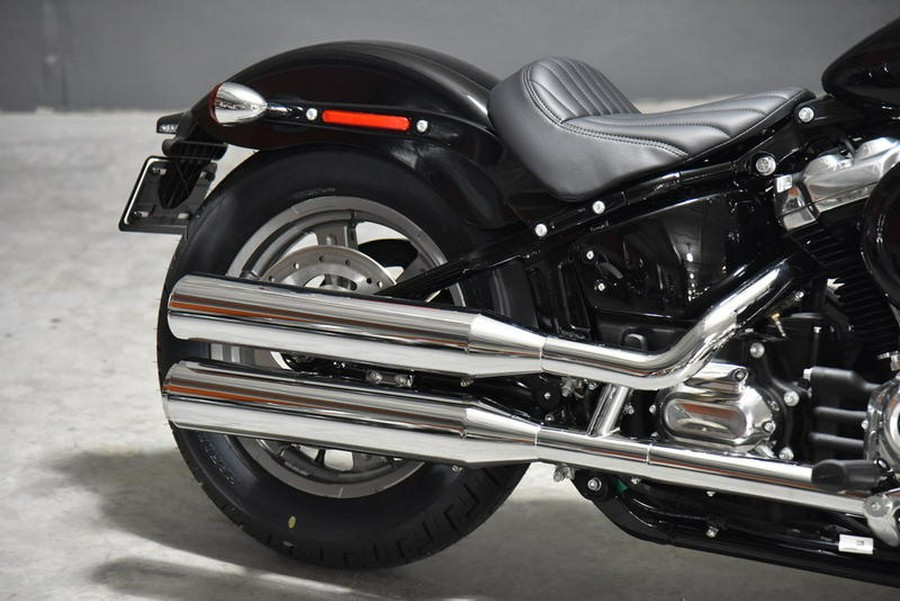 2023 Harley-Davidson® FXST - Softail® Standard