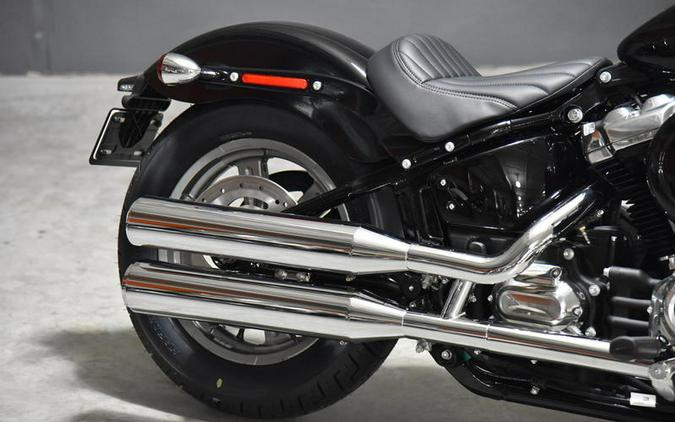 2023 Harley-Davidson® FXST - Softail® Standard