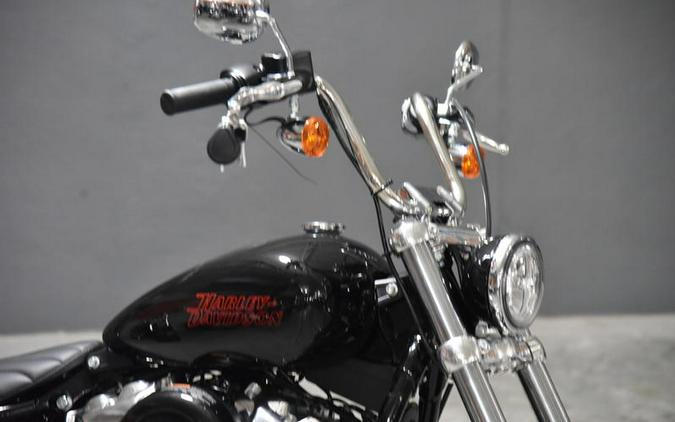 2023 Harley-Davidson® FXST - Softail® Standard