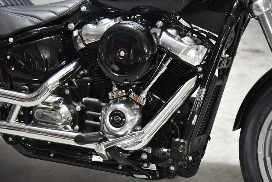 2023 Harley-Davidson® FXST - Softail® Standard