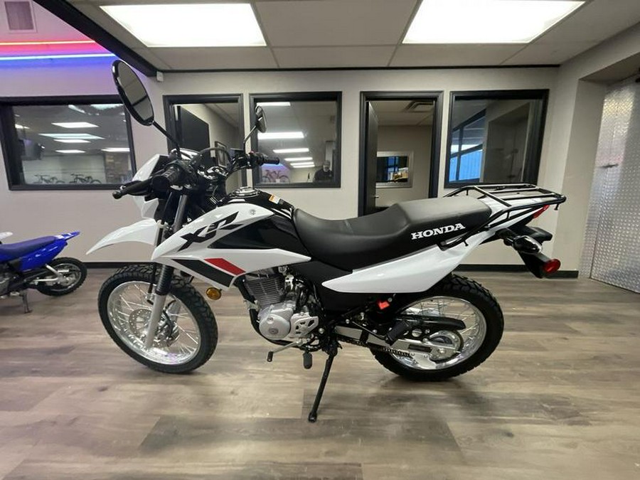 2023 Honda® XR150L