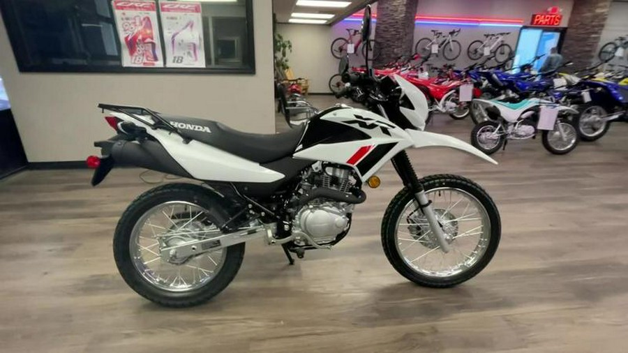 2023 Honda® XR150L