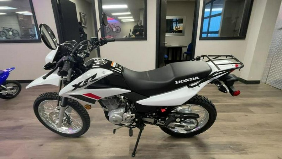 2023 Honda® XR150L