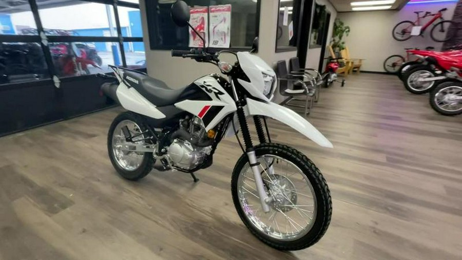 2023 Honda® XR150L