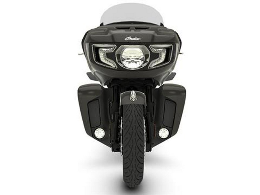 2024 Indian Motorcycle Pursuit® Limited® with PowerBand Audio Package