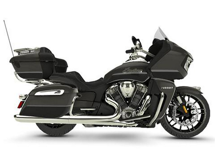 2024 Indian Motorcycle Pursuit® Limited® with PowerBand Audio Package