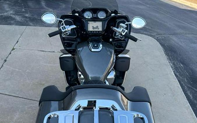 2024 Indian Motorcycle Pursuit® Limited® with PowerBand Audio Package