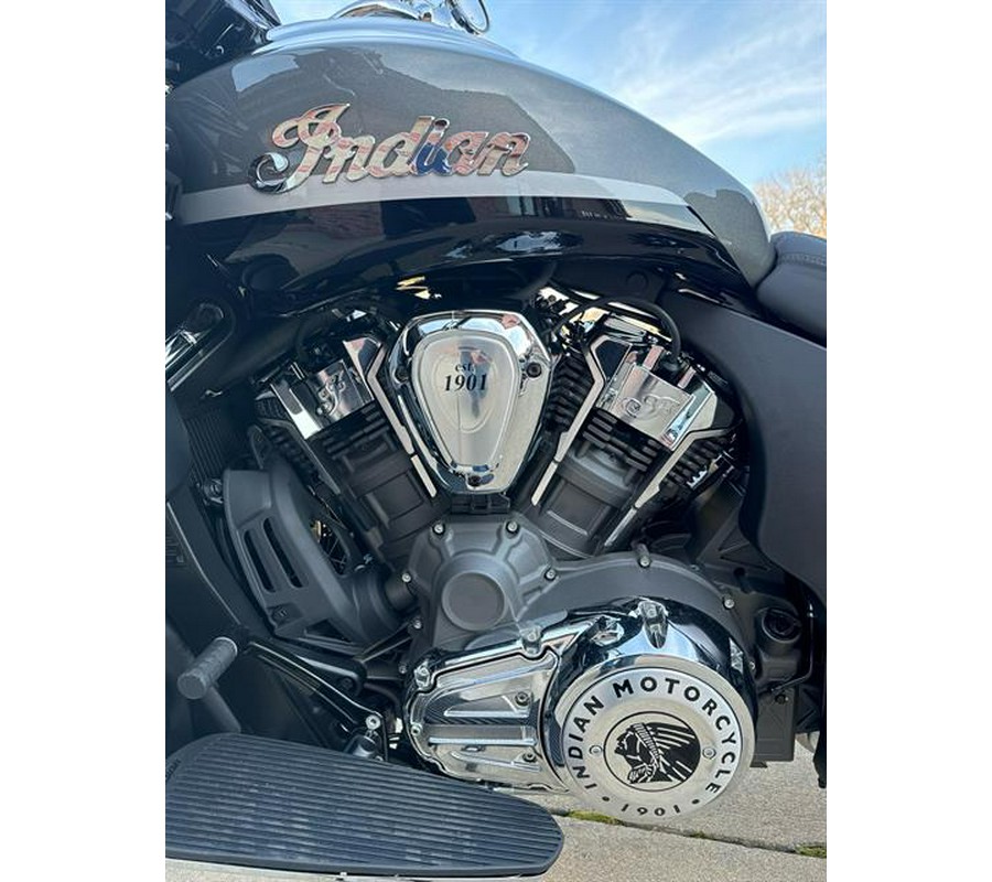 2024 Indian Motorcycle Pursuit® Limited® with PowerBand Audio Package