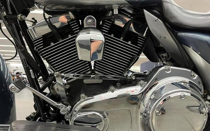 2011 Harley-Davidson® FLHX - Street Glide®