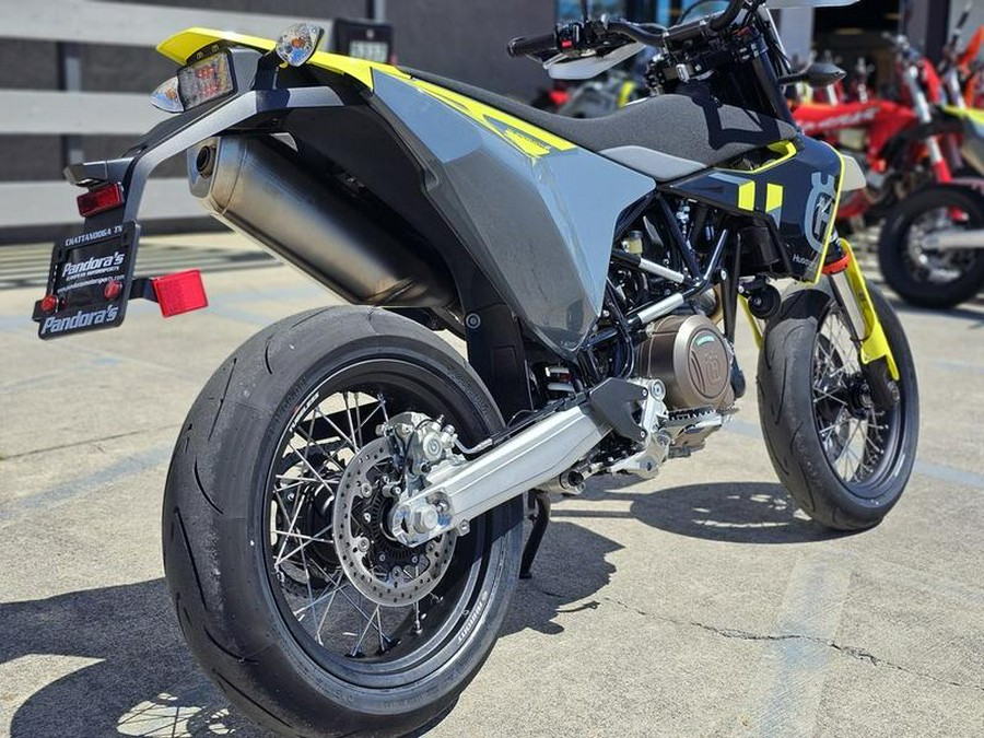 2024 Husqvarna® 701 Supermoto