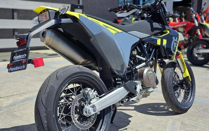 2024 Husqvarna® 701 Supermoto