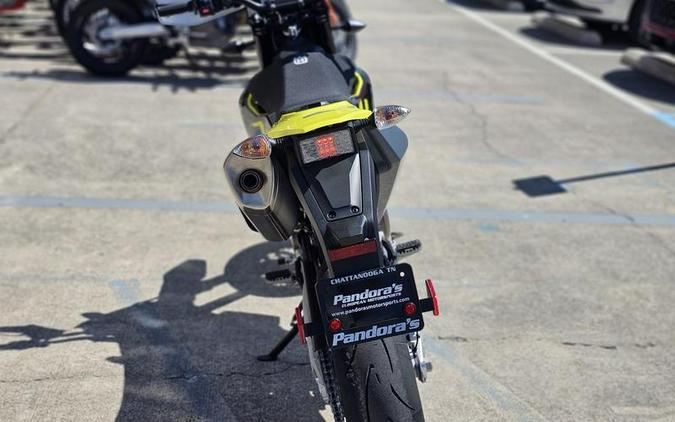 2024 Husqvarna® 701 Supermoto