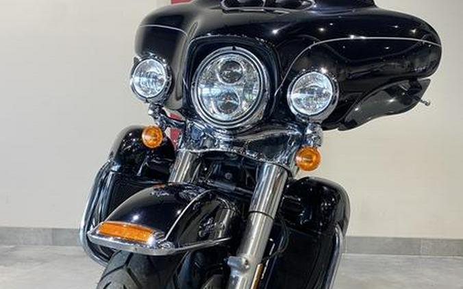 2016 Harley-Davidson® FLHTCU - Electra Glide® Ultra Classic®