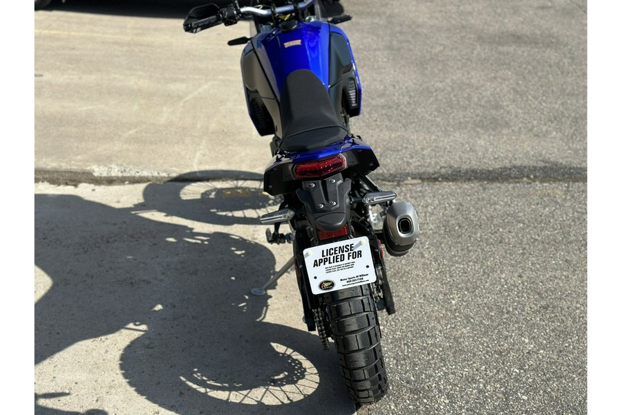 2024 Yamaha Ténéré 700