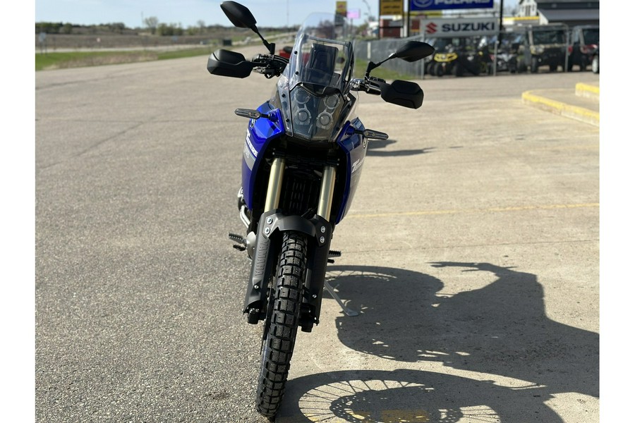 2024 Yamaha Ténéré 700