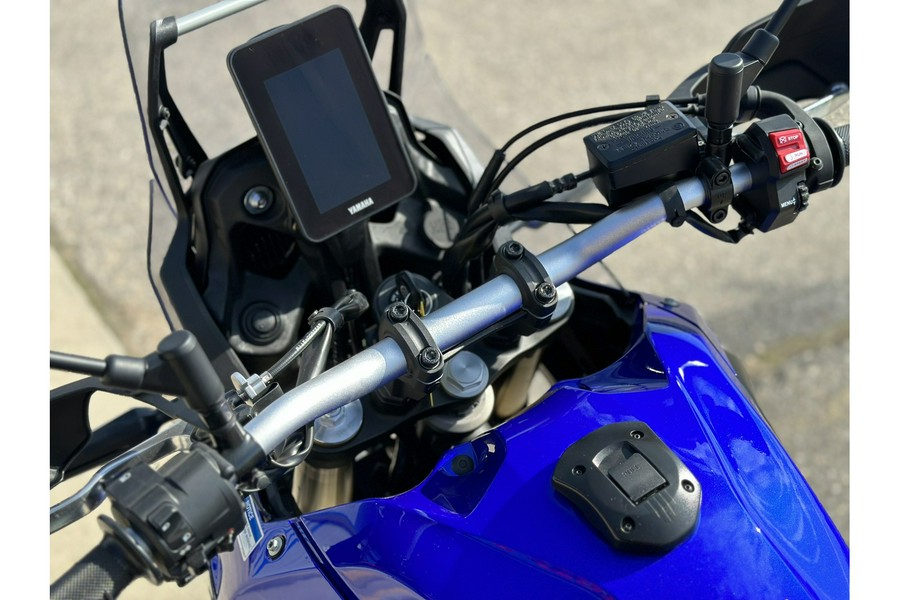 2024 Yamaha Ténéré 700