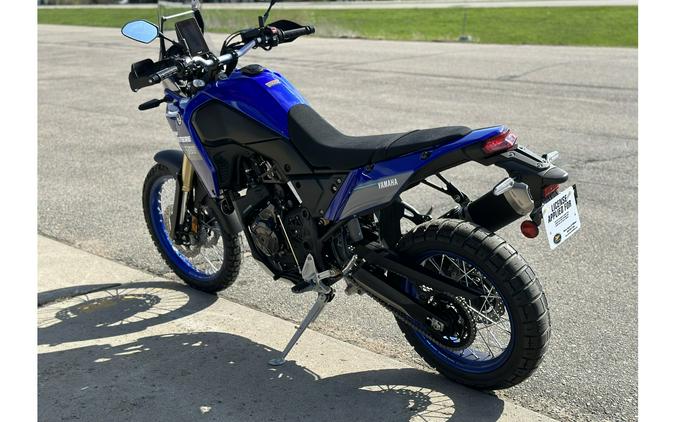 2024 Yamaha Ténéré 700