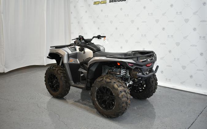 2023 Can-Am™ OutlanderT XT 700