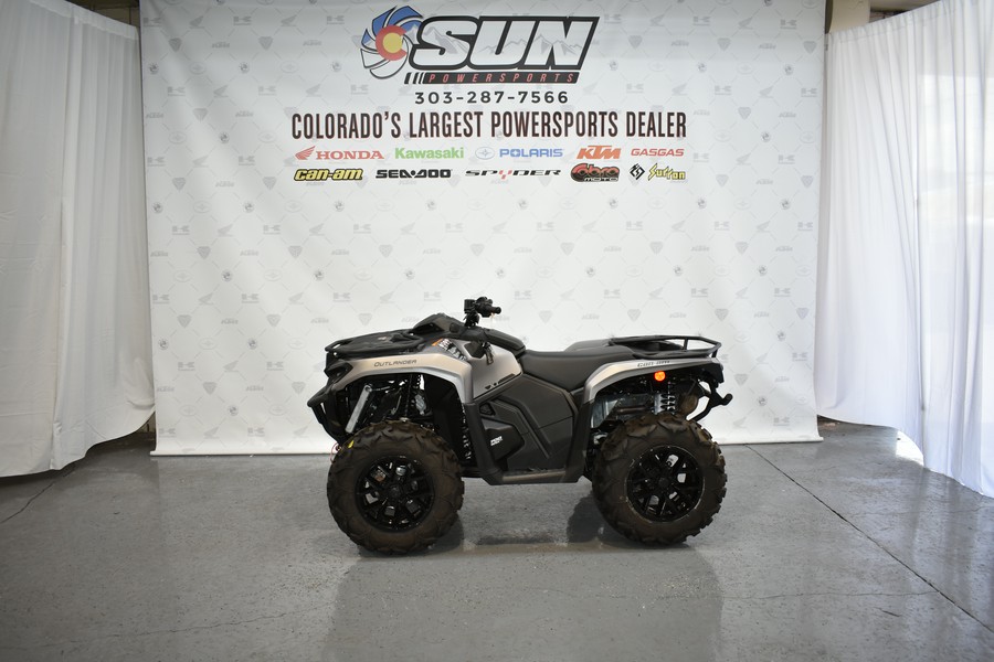 2023 Can-Am™ OutlanderT XT 700