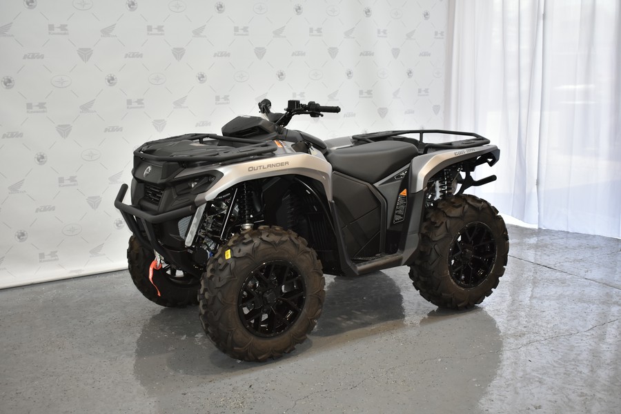 2023 Can-Am™ OutlanderT XT 700